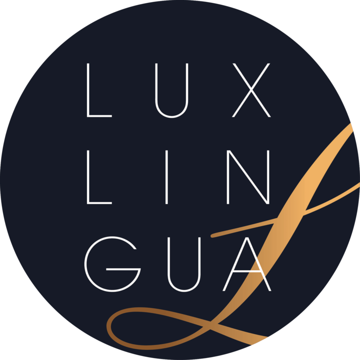 Logo Lux Lingua