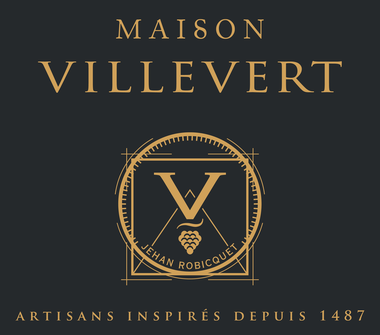 Logo Maison Villevert