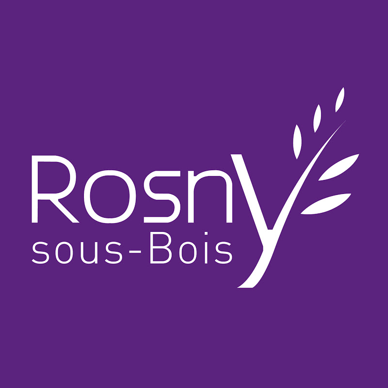 logo Rosny-sous-Bois